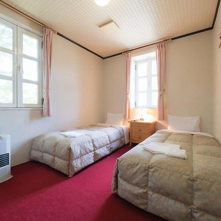 Guesthouse Curry Village 호쿠토 외부 사진