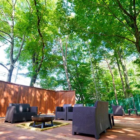 Guesthouse Curry Village 호쿠토 외부 사진