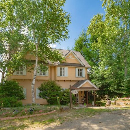Guesthouse Curry Village 호쿠토 외부 사진