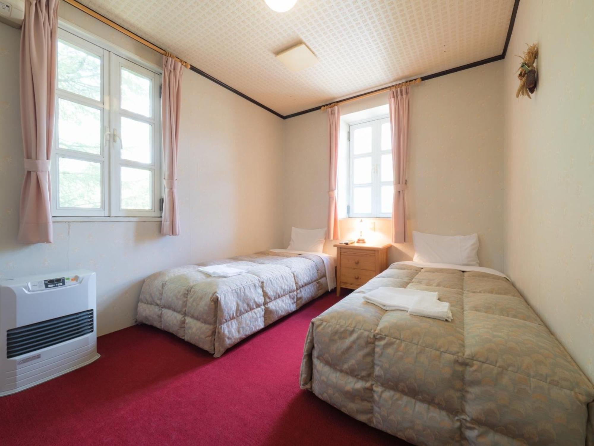 Guesthouse Curry Village 호쿠토 외부 사진