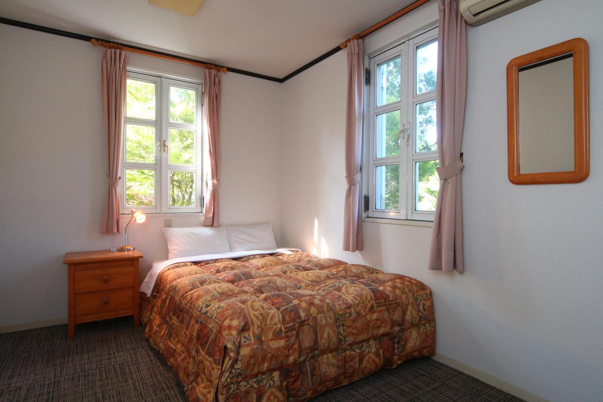 Guesthouse Curry Village 호쿠토 외부 사진