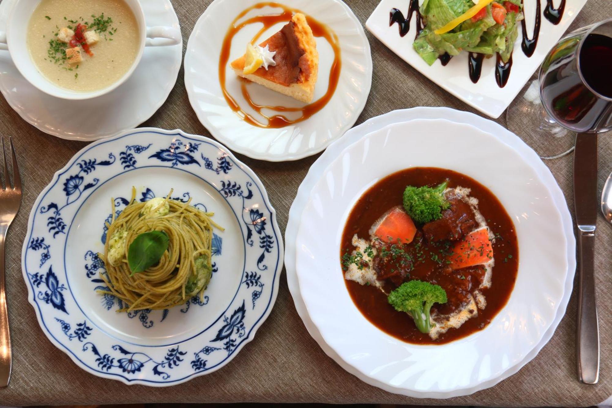 Guesthouse Curry Village 호쿠토 외부 사진