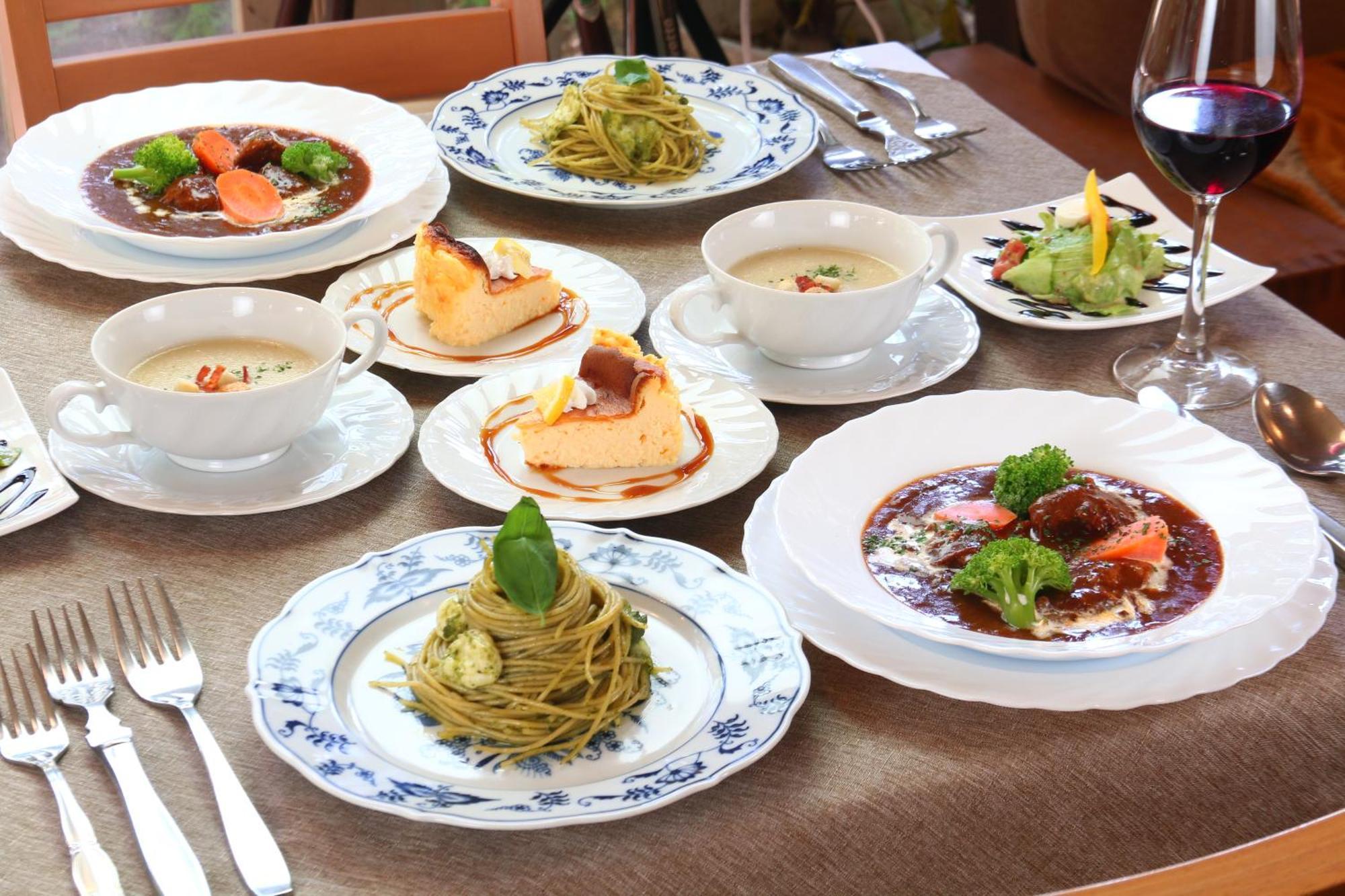 Guesthouse Curry Village 호쿠토 외부 사진